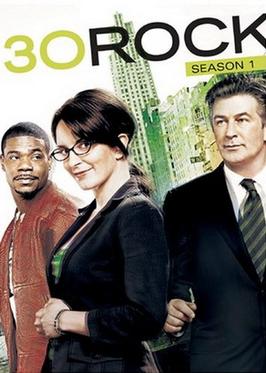 مسلسل 30 Rock