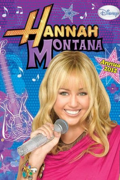 مسلسل Hannah Montana