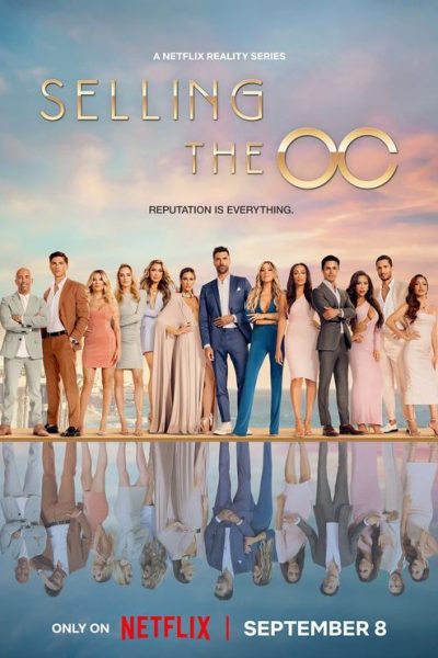 مسلسل Selling the OC الموسم الثاني
