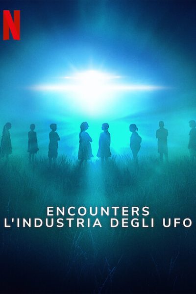 مسلسل Encounters الموسم الأول