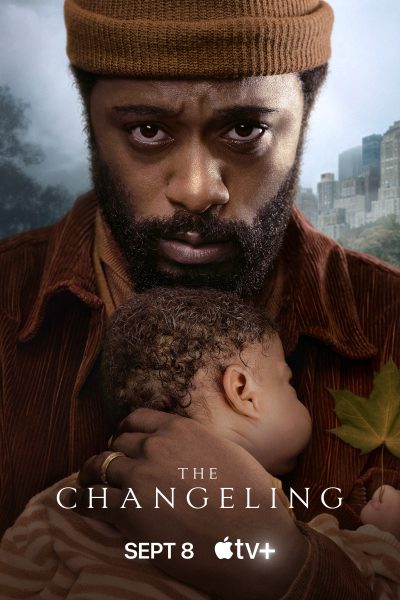 مسلسل The Changeling الموسم الاول