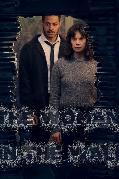 مسلسل The Woman in the Wall الموسم الأول