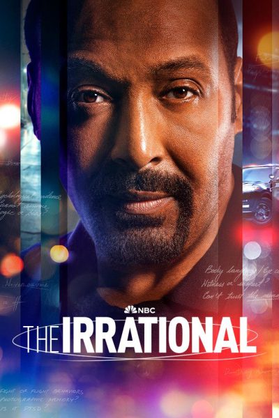 مسلسل The Irrational الموسم الأول