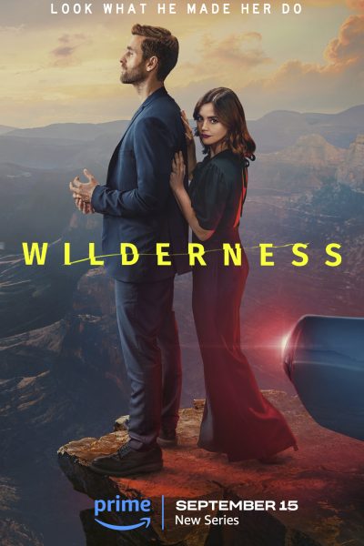 مسلسل Wilderness