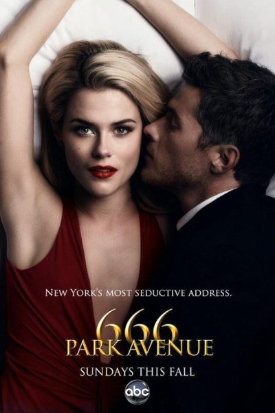 مسلسل 666 Park Avenue الموسم الاول