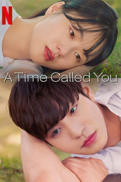 مسلسل A Time Called You الموسم الأول