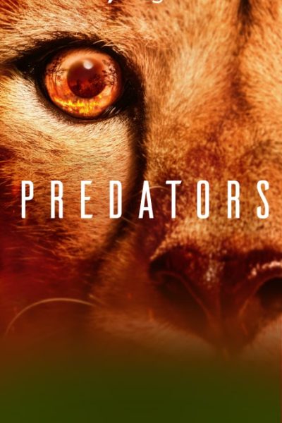 مسلسل Predators الموسم الاول