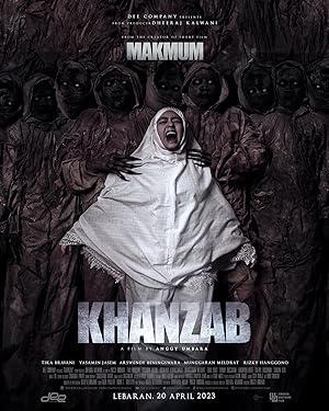 فيلم Khanzab 2023 مترجم