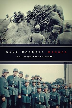 فيلم Ganz normale Männer – Der ‘vergessene Holocaust’ 2022 مترجم