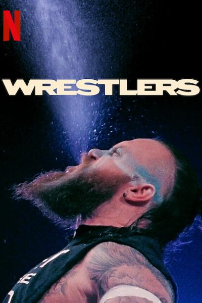 مسلسل Wrestlers الموسم الأول