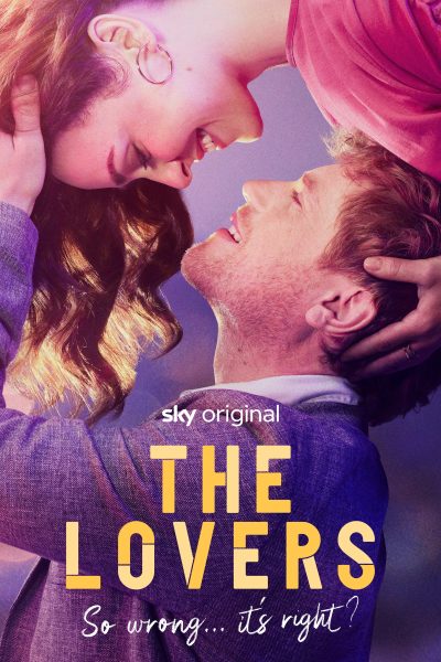 مسلسل The Lovers الموسم الاول