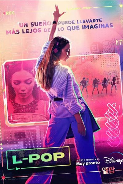 مسلسل L-Pop الموسم الاول