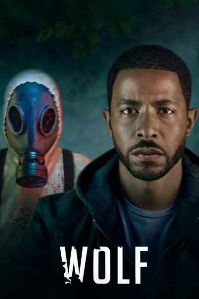 مسلسل Wolf الموسم الاول