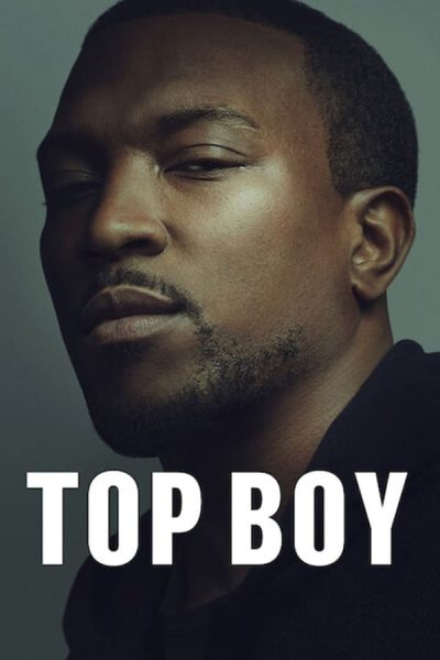 مسلسل Top Boy الموسم الخامس