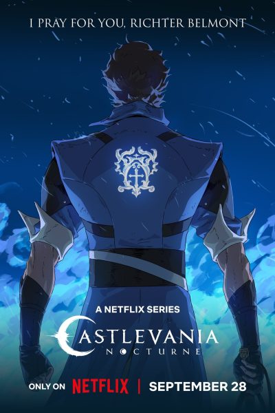 262417انمي Castlevania: Nocturne