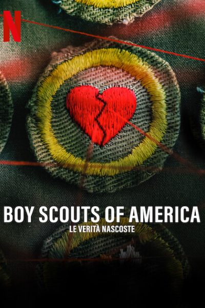 فيلم Scouts Honor: The Secret Files of the Boy Scouts of America 2023 مترجم