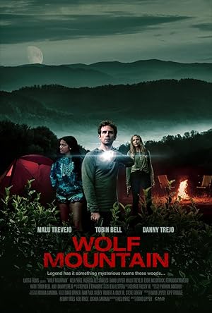 فيلم Wolf Mountain 2022 مترجم
