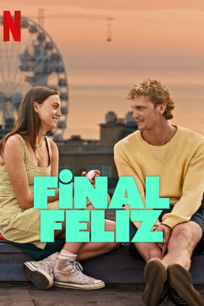 فيلم Happy Ending 2023 مترجم