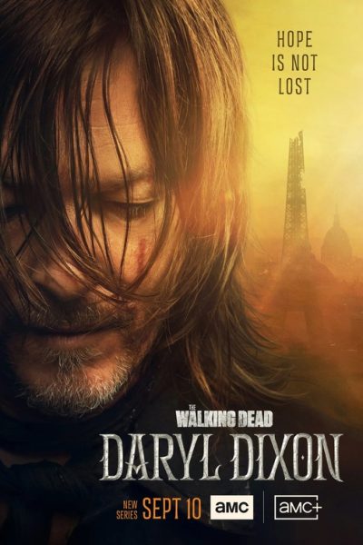 278063مسلسل The Walking Dead: Daryl Dixon