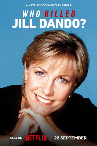 مسلسل Who Killed Jill Dando?