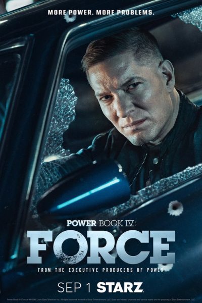 مسلسل Power Book IV: Force الموسم الثاني
