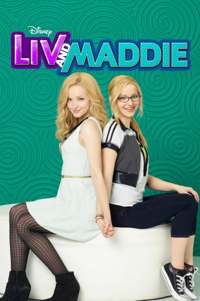 مسلسل Liv and Maddie الموسم الثالث