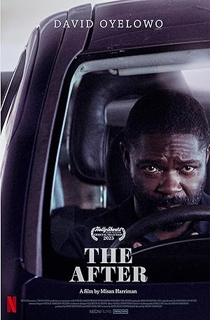 فيلم The After 2023 مترجم