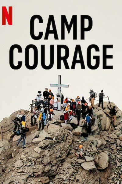 فيلم Camp Courage 2023 مترجم