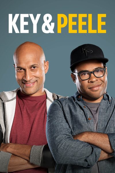 مسلسل Key and Peele