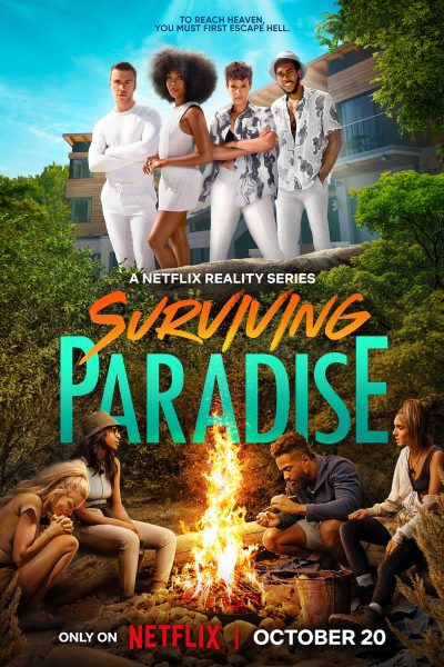 مسلسل Surviving Paradise الموسم الاول