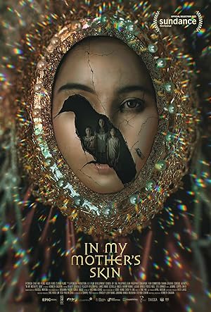 فيلم In My Mother’s Skin 2023 مترجم