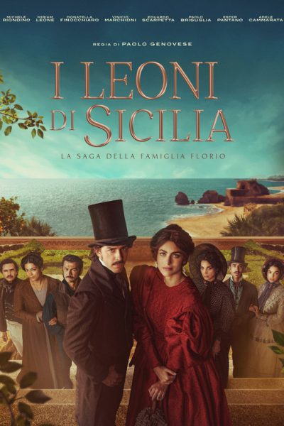 مسلسل The Lions of Sicily الموسم الاول