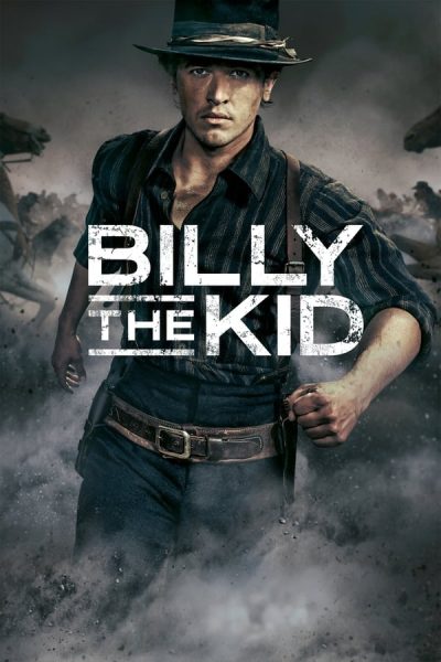 مسلسل Billy the Kid الموسم الثاني