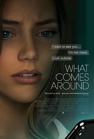 فيلم What Comes Around 2022 مترجم