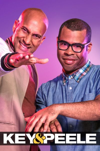 مسلسل Key and Peele