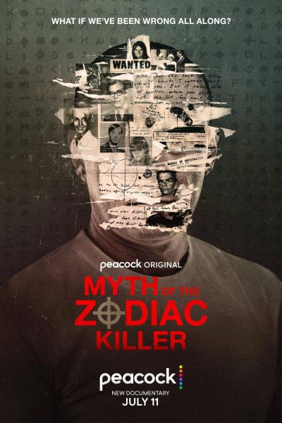 مسلسل Myth of the Zodiac Killer الموسم الأول