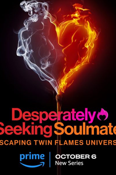 مسلسل Desperately Seeking Soulmate: Escaping Twin Flames Universe الموسم الاول
