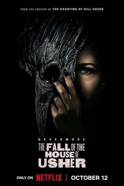 مسلسل The Fall of the House of Usher الموسم الأول
