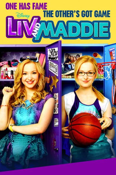 مسلسل Liv and Maddie الموسم الثاني
