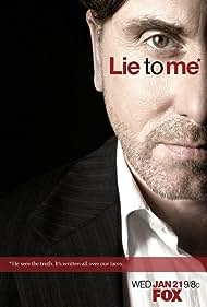 مسلسل Lie to Me