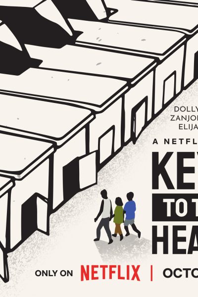 فيلم Keys to the Heart 2023 مترجم