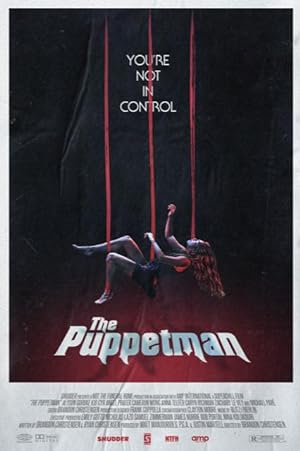فيلم The Puppetman 2023 مترجم