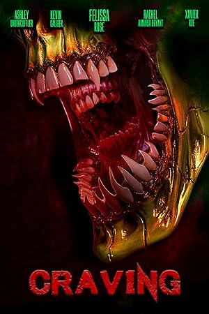 فيلم Craving 2023 مترجم