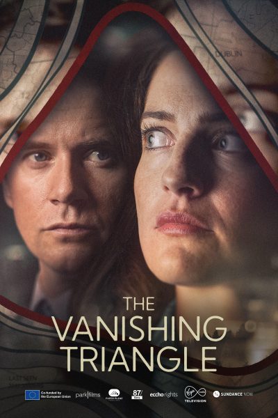 مسلسل The Vanishing Triangle الموسم الأول