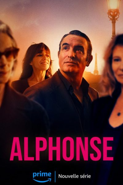 مسلسل Alphonse الموسم الاول