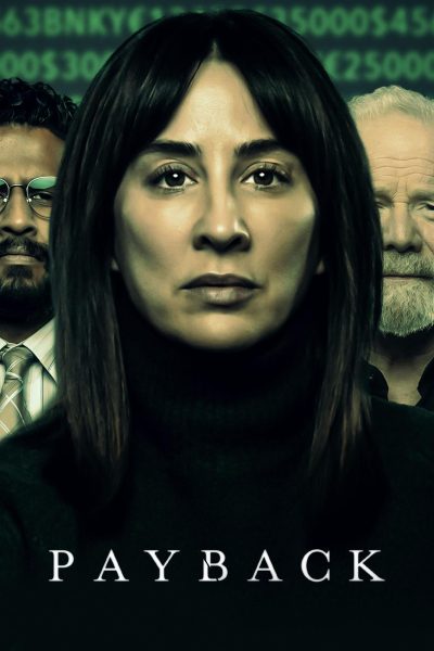 مسلسل Payback الموسم الأول