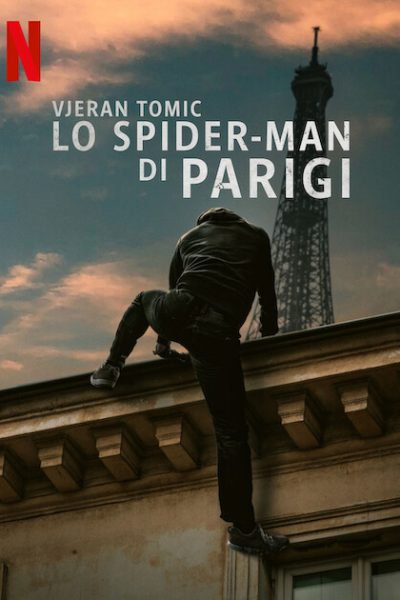 فيلم Vjeran Tomic: The Spider-Man of Paris 2023 مترجم