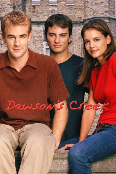 مسلسل Dawson’s Creek