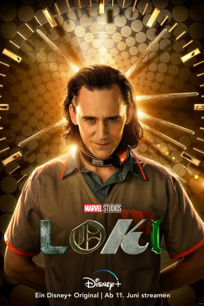 مسلسل Loki