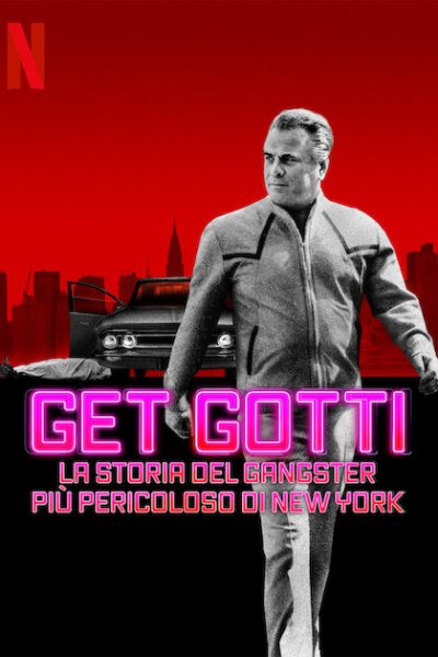 مسلسل Get Gotti الموسم الأول